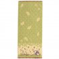 Face Towel 34x80cm - Applique Embroidery - Totoro Ghibli 2010 no production