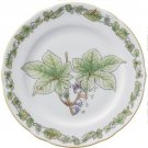 Plate (S) - 17cm - Microwave Dishwasher - Bone China - Noritake - Totoro - Ghibli