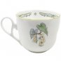 Mug Cup - 275cc - Microwave Dishwasher - Bone China - Noritake - Oden - Totoro - Ghibli