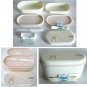RARE 1 left - 2 Tier Lunch Bento Box - Made in JAPAN - Chopsticks Belt Totoro Ghibli 2009 no product