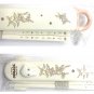 RARE 1 left - Chopsticks & Case - Made JAPAN - Relief Sho Chibi Small White Totoro Ghibli no product