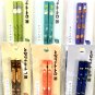 RARE 1 set left - Chopsticks - Natural Bamboo Blue Kurosuke Dust Bunnies Totoro Ghibli no product
