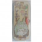 RARE 1 left - Fork & Spoon & Chopsticks & Case - Trio Set - Made in JAPAN - Totoro Ghibli no product