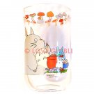 RARE 5 left - Glass Cup - Made in JAPAN - Noritake - Totoro - Ghibli no production