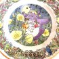 RARE 1 left - Yearly Plate 2000 - JAPAN Noritake Kodama Mei Nekobus Catbus Totoro Ghibli no product