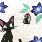 Kinchaku Pouch Bag - Made in JAPAN - Jiji Clematis - Kiki's Delivery Service Ghibli 2020