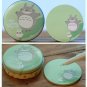 RARE - Post-it Sticky Note in Can - Made in Japan - 30 Sheets - Totoro Ghibli 2020 no product