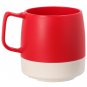 RARE - Thermal Mug Cup 240ml - Made in USA DINEX Donguri Kyowakoku Limited Moro Mononoke Ghibli 2020