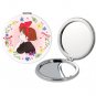 Compact Mirror - 2 Way Makeup Vanity Magnifying - Kiki's Delivery Service Ghibli 2020