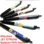 Ballpoint Pen Jet Stream Mitsubishi Innovate Ink King Dwarves Elf Queen Whisper of Heart Ghibli 2020