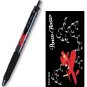 Ballpoint Pen - Made in Japan - Jet Stream Mitsubishi Innovate Ink - Savoia Porco Rosso Ghibli 2020