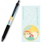 Ballpoint Pen Made Japan Jet Stream Mitsubishi Innovate Ink Sophie Howl's Moving Castle Ghibli 2020