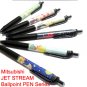Ballpoint Pen Made Japan Jet Stream Mitsubishi Innovate Ink Sophie Howl's Moving Castle Ghibli 2020