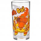 RARE - Glass Cup - Made in JAPAN Vintage Collection Mei Nekobus Catbus Totoro Ghibli 2020 no product