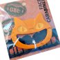 Carabiner - GBL Limited Edition - Nekobus Catbus Totoro Ghibli 2020