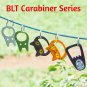 Carabiner - GBL Limited Edition - Nekobus Catbus Totoro Ghibli 2020
