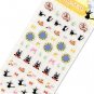 Sticker - Made in JAPAN - Schedule Calendar Diary - Kiki's Delivery Service Ghibli 2020 SMR-04