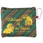 Eco Friendly Bag & Pouch - Carabiner - Baron Luise Whisper of the Heart Ghibli 2020