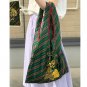 Eco Friendly Bag & Pouch - Carabiner - Baron Luise Whisper of the Heart Ghibli 2020