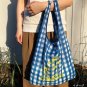 Eco Friendly Bag & Pouch - Carabiner - Fio with Lemonade - Porco Rosso - Ghibli 2020