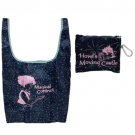 Eco Friendly Bag & Pouch - Carabiner - Howl's Moving Castle - Ghibli 2020