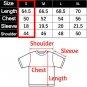 RARE - Ringer T-shirt (S) Unisex - GBL Limited - Patch Embroidery - Kitsunerisu Laputa Ghibli 2020