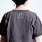 RARE - T-shirt (XL) Unisex - Crack Print - GBL Limited Edition - Pompoko Pom Poko Ghibli 2021