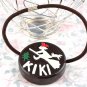 RARE - Hair Rubber Band - Chocolate Cake - Kiki's Delivery Service Ghibli 2020 no product