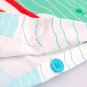 Apron - Cotton - Applique Embroidery - 2 Pockets - Ponyo - Ghibli 2020