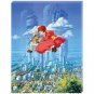 366 pieces Jigsaw Puzzle - Canvas No Glue No Frame - Artboard Baron Whisper of the Heart Ghibli 2020