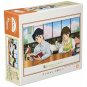 300 pieces Jigsaw Puzzle - Made in JAPAN - Shizuku Zeiji - Whisper of the Heart - Ghibli 2017