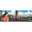 352 pieces Jigsaw Puzzle - Made in JAPAN - Shizuku - Whisper of the Heart - Ghibli 2020