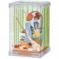 Paper Craft Kit - Paper Theater Cube - Departure - Kiki's Delivery Service - Ghibli 2020