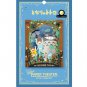 Paper Craft Kit - Paper Theater - Dondoko Dance - Mei & Satsuki & Totoro - Ghibli Ensky 2018