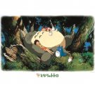 1000 pieces Jigsaw Puzzle - Made in JAPAN - ohirune - Mei Satsuki Sho Chu Totoro Ghibli