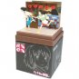 Miniatuart Kit - Mini Paper Craft Kit - Run - Haku & Chihiro - Spirited Away - Ghibli 2020