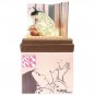 Miniatuart Kit - Mini Paper Craft Kit - Mikado - Princess Kaguya - Ghibli 2020