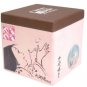 Miniatuart Kit - Mini Paper Craft Kit - Sakura Cherry Blossom - Princess Kaguya - Ghibli 2020