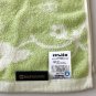 Bath Towel 60x120cm - Untwisted Thread Steam Shirring Applique - Wild Strawberry Totoro Ghibli 2020