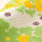 Bath Towel 60x120cm - Applique Embroidery - Path - Totoro - Ghibli 2021