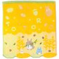 Hand Towel 34x36cm - Untwisted Thread Steam Shirring Applique - Corn - Totoro Ghibli 2020