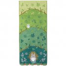 Face Towel 34x80cm - Untwisted Thread Jacquard - Tunnel - Totoro Ghibli 2021