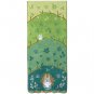 Face Towel 34x80cm - Untwisted Thread Jacquard - Tunnel - Totoro Ghibli 2021