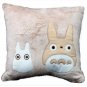 RARE 1 left - Cushion - 30x30cm / 11.81 x 11.81in - Totoro - Ghibli - 2007 no production