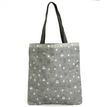 Lesportsac Emerald Tote with Stones