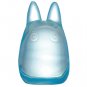 Figure - H15cm H5.9in - Clear Small Totoro Light Blue - Sho Chibi Small White Totoro - Ghibli 2021