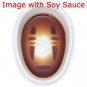 Soy Sauce Plate Shouyuzara - Made in JAPAN - Porcelain - Kaonashi No Face Spirited Away Ghibli 2020
