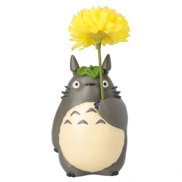 Benelic Studio Ghibli Kiki's Delivery Service/Totoro Flower Vase