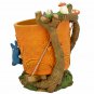Container / Planter Cover - Swing - Totoro - Ghibli 2020