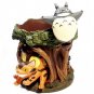 RARE - Planter Cover / Container - Sho Chibi Chu Totoro Nekobus Catbus - Ghibli 2018 no product
